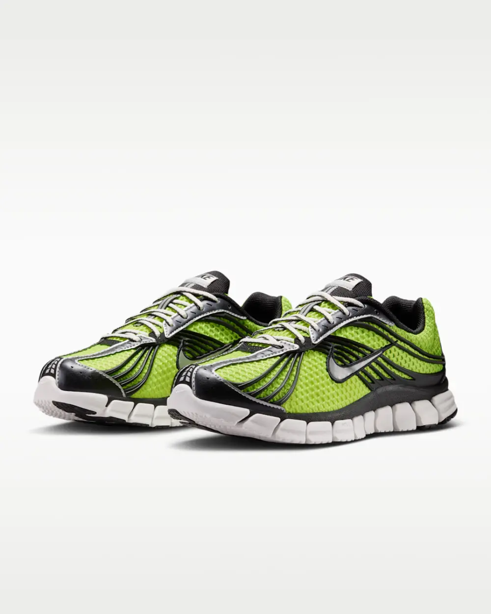 Giày Nike Zoom Skylon 11 'Metallic Silver' IU7360-700 - Ảnh 4