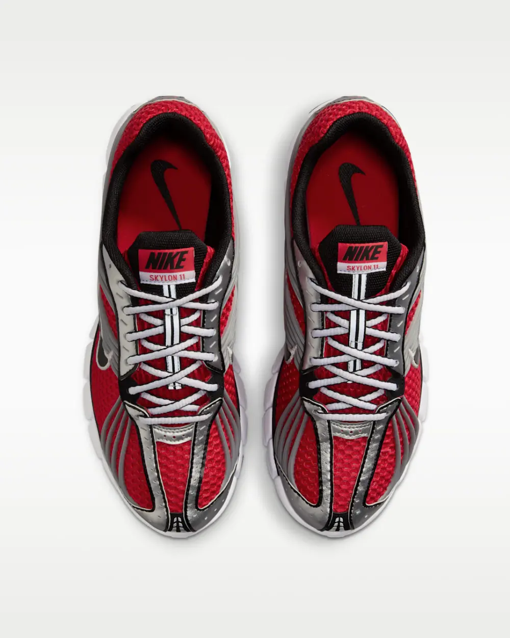 Giày Nike Zoom Skylon 11 'University Red' IU7360-600 - Ảnh 4