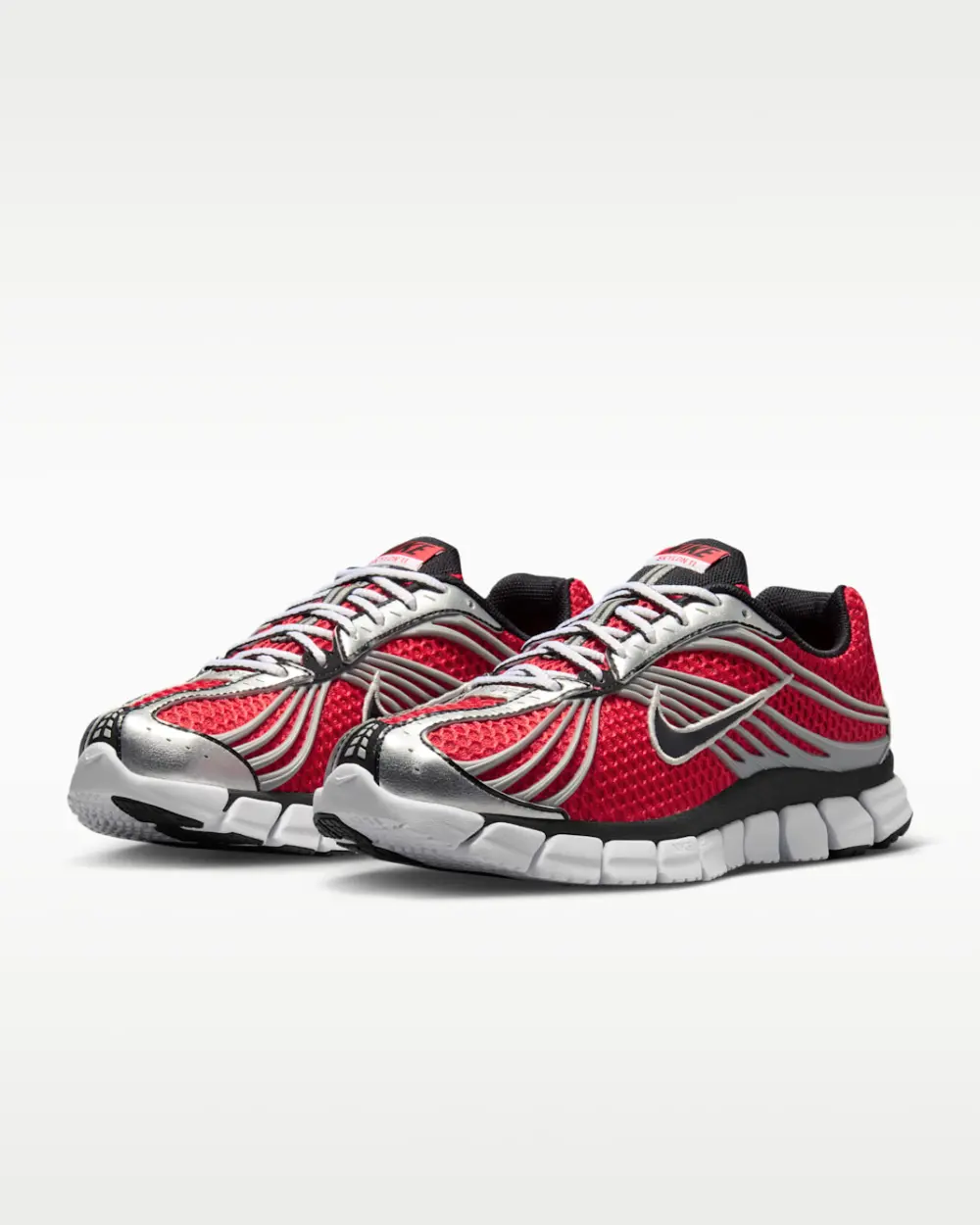 Giày Nike Zoom Skylon 11 'University Red' IU7360-600 - Ảnh 3