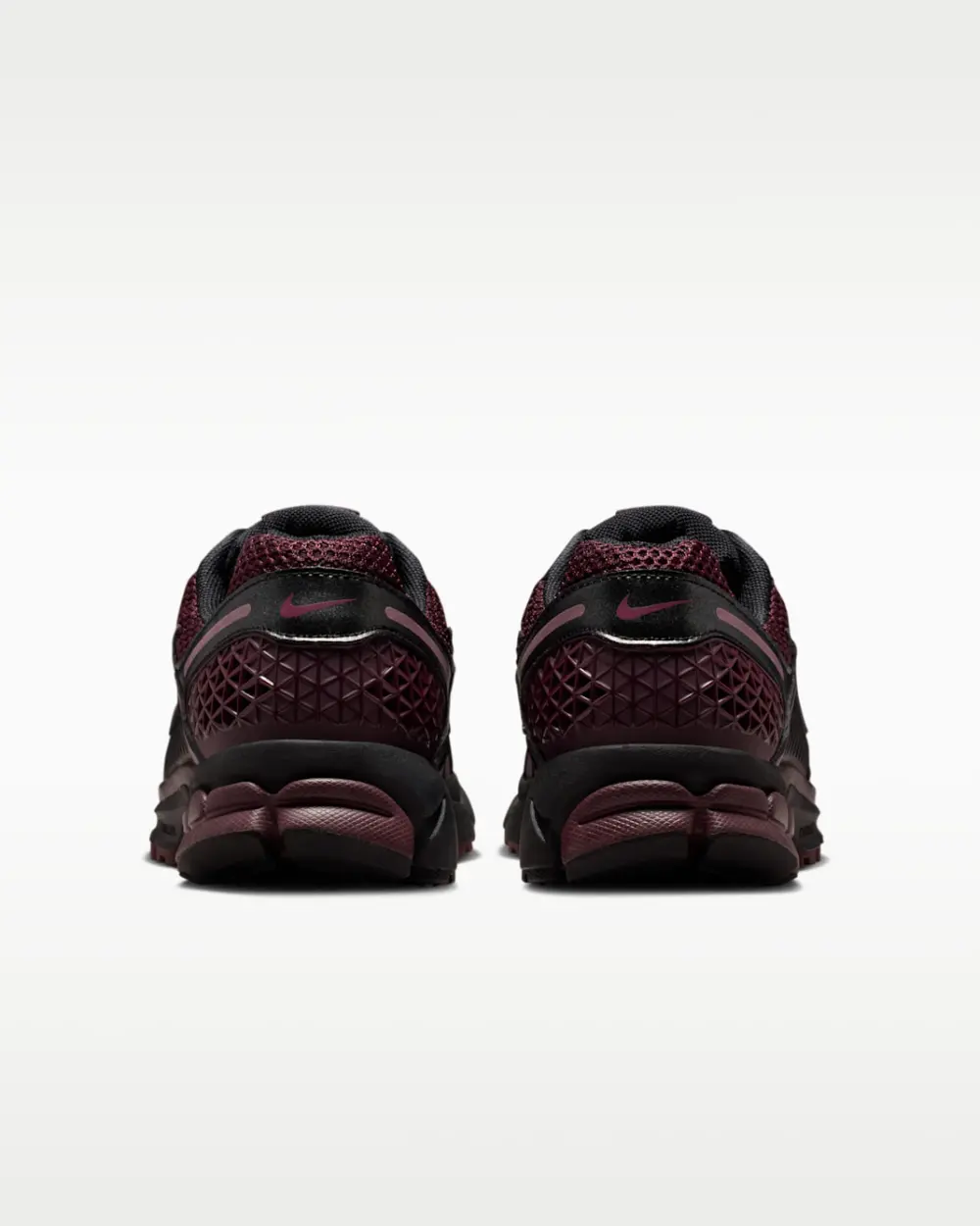 Alternative view of Giày Nike Zoom Vomero 5 'Black' IB8929-002