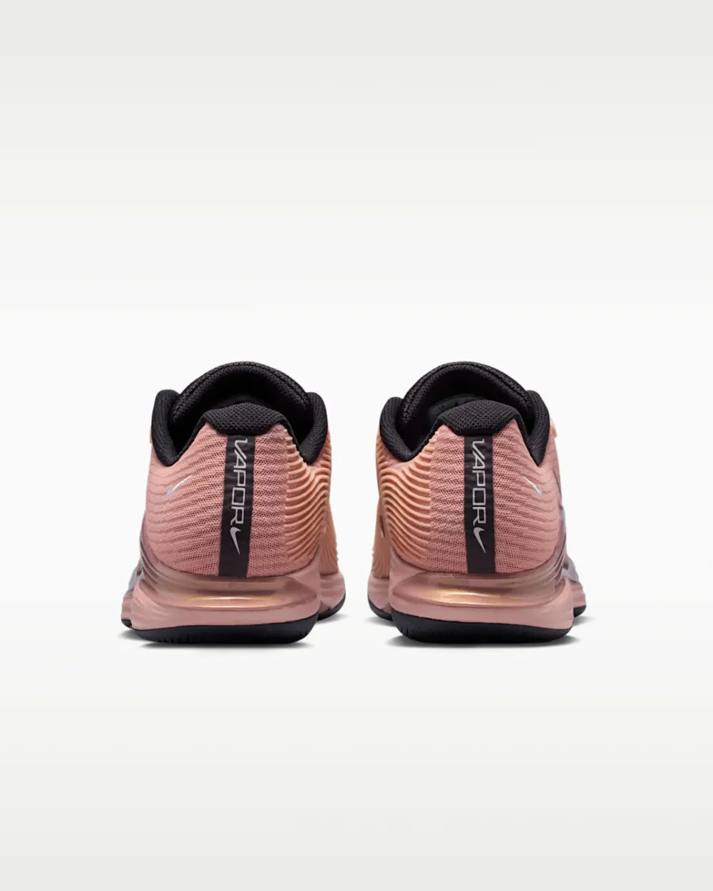 Giày Nike Vapor 12 PRM 'Metallic Red Bronze' IM4330-900 - Ảnh 6