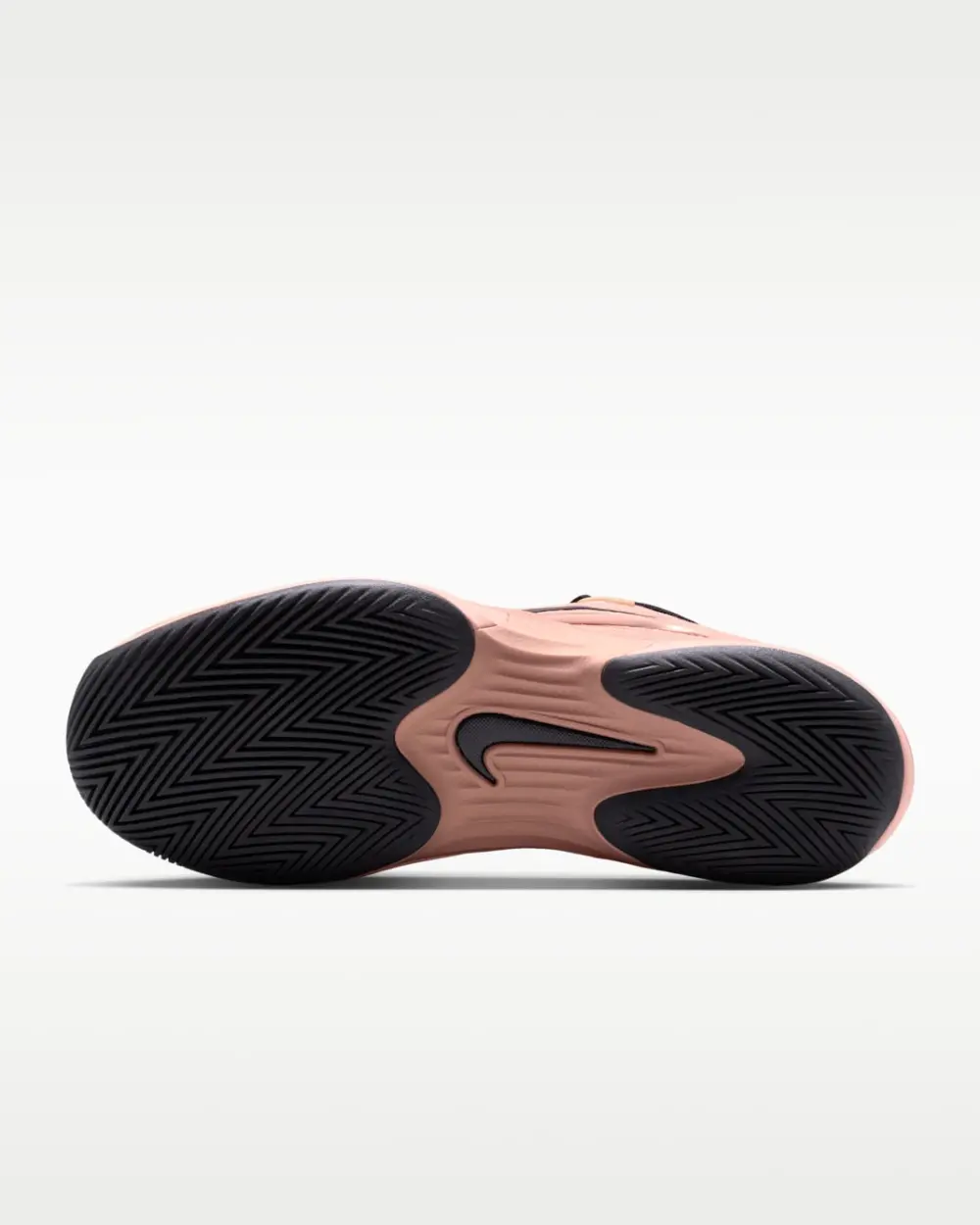 Alternative view of Giày Nike Vapor 12 PRM 'Metallic Red Bronze' IM4330-900