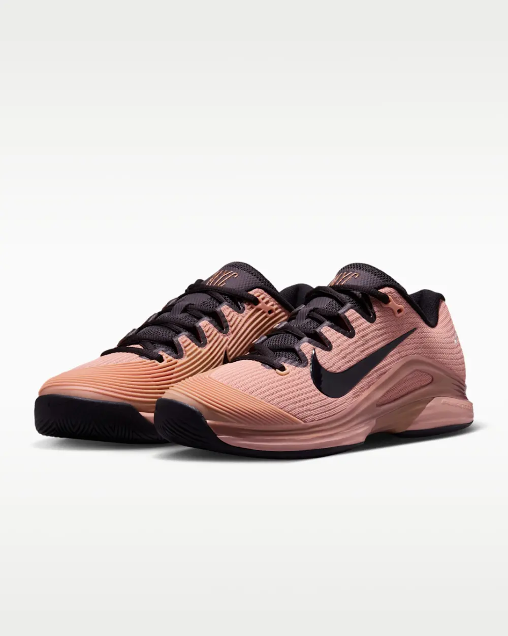 Giày Nike Vapor 12 PRM 'Metallic Red Bronze' IM4330-900 - Ảnh 5