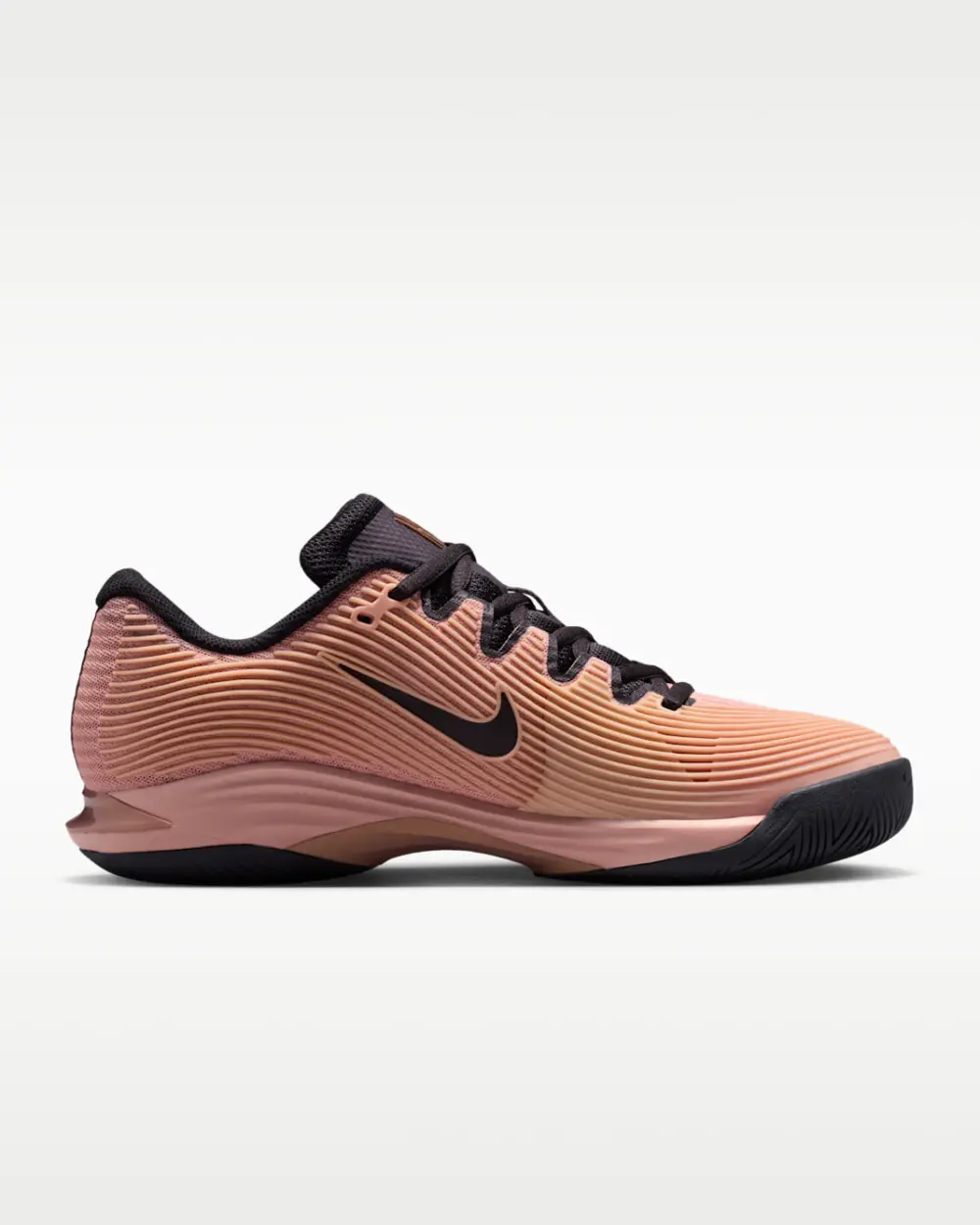 Giày Nike Vapor 12 PRM 'Metallic Red Bronze' IM4330-900 - Ảnh 3