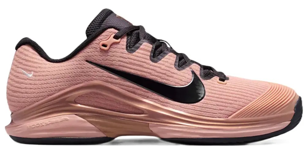 Giày Nike Vapor 12 PRM 'Metallic Red Bronze' IM4330-900