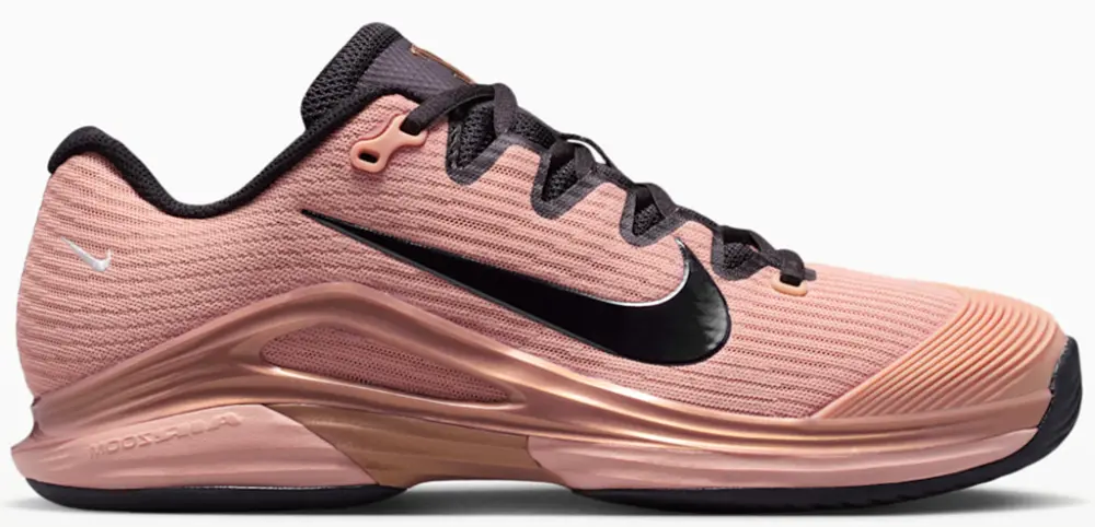Giày Nike Vapor 12 PRM 'Metallic Red Bronze' IM4330-900