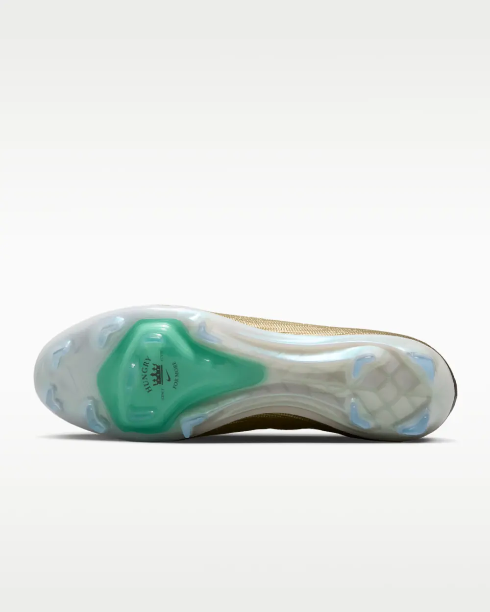 Giày Nike Mercurial Superfly 11 Elite 'Metallic Gold' IO3791-701 - Ảnh 5