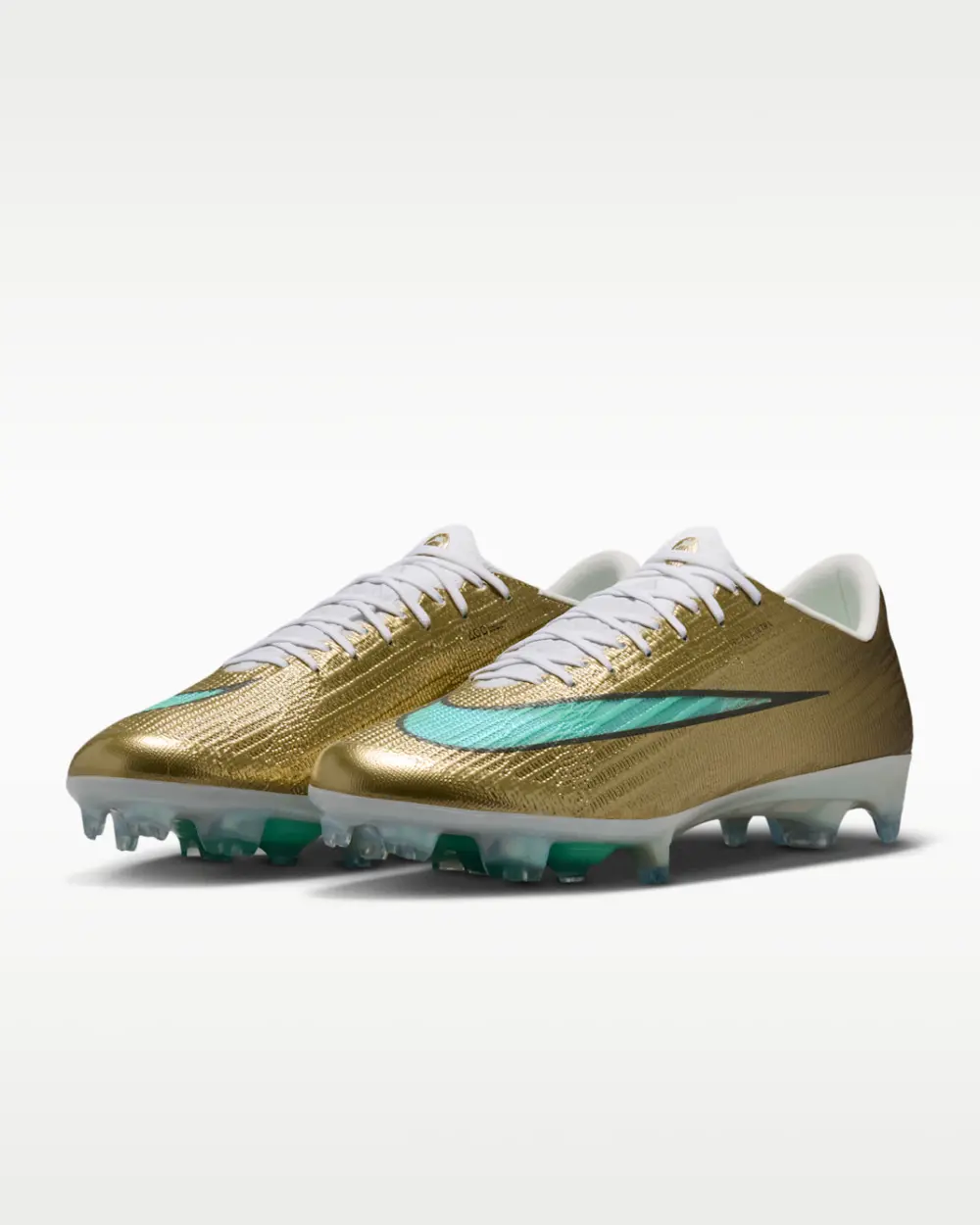 Giày Nike Mercurial Superfly 11 Elite 'Metallic Gold' IO3791-701 - Ảnh 3