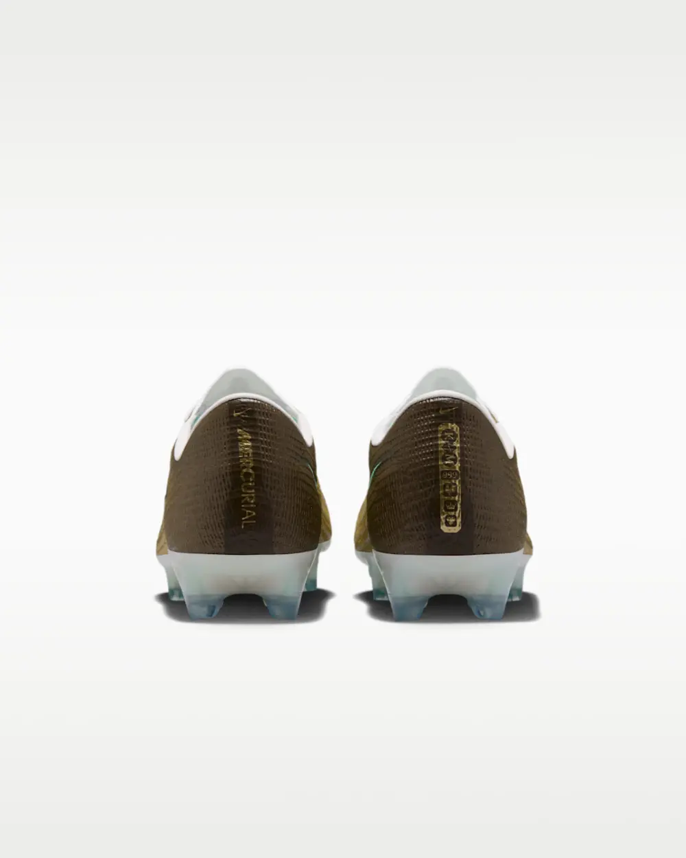 Alternative view of Giày Nike Mercurial Superfly 11 Elite 'Metallic Gold' IO3791-701