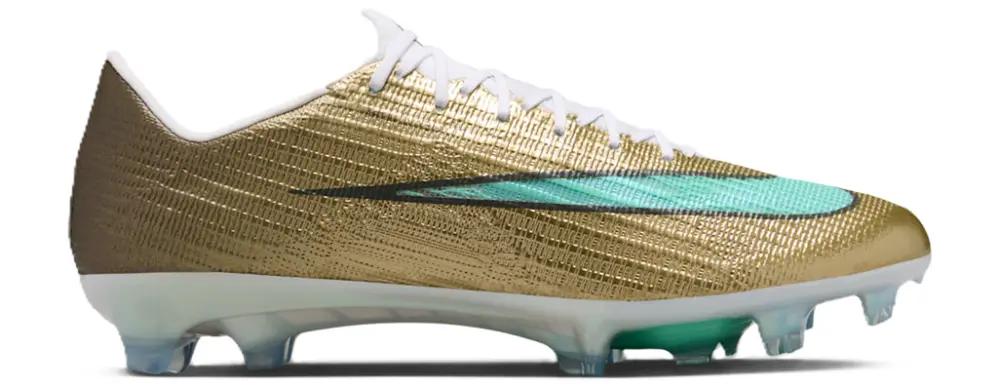 Giày Nike Mercurial Superfly 11 Elite 'Metallic Gold' IO3791-701