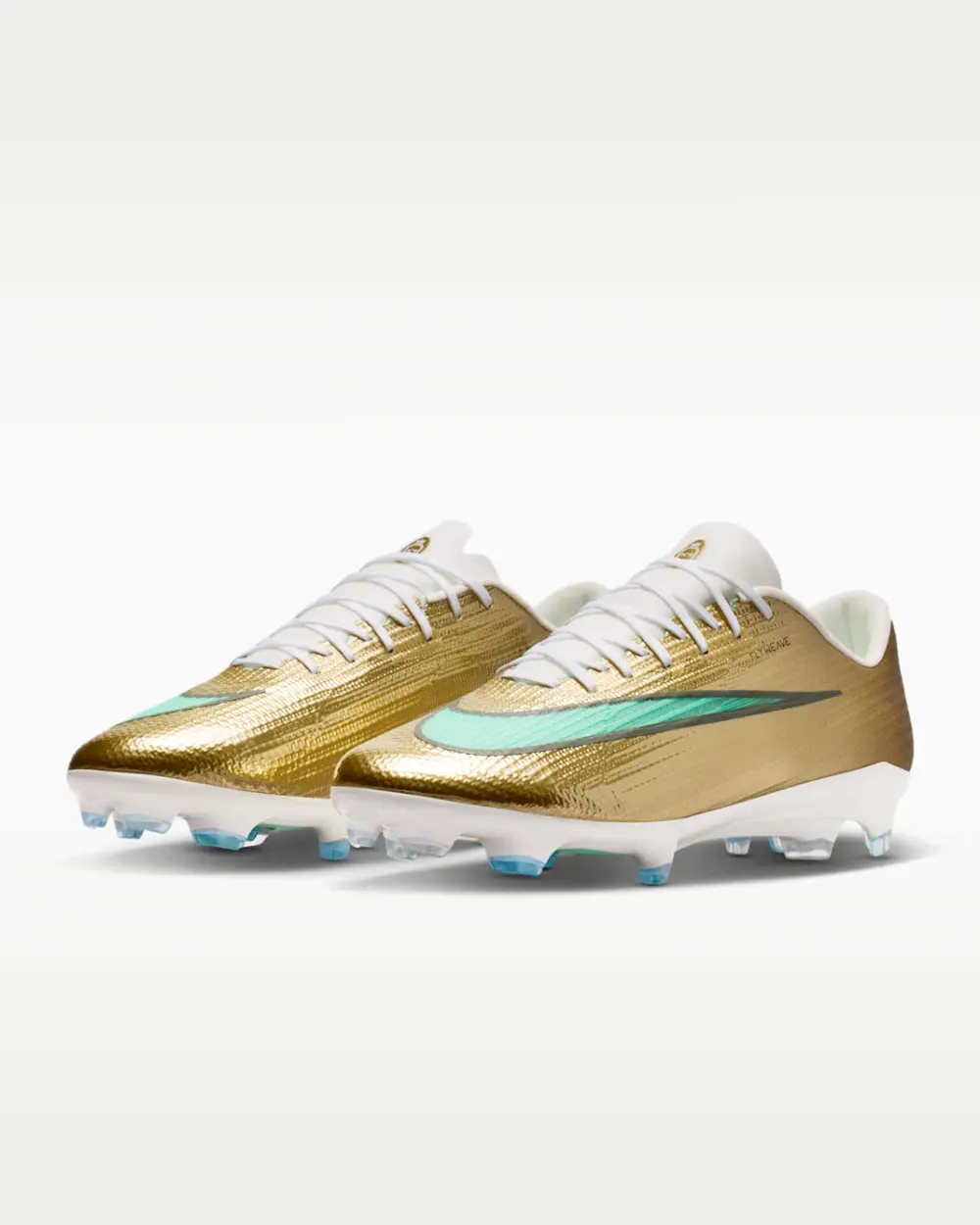 Giày Nike Mercurial Superfly 11 Pro 'Kylian Mbappé' IR0786-701 - Ảnh 3