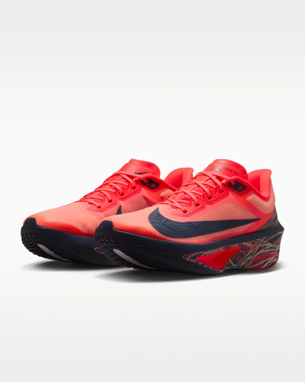 Giày Nike Zoom Fly 6 'Bright Crimson' IV6296-635 - Ảnh 3