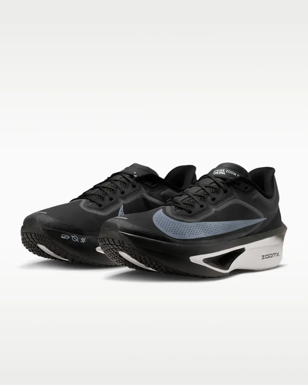 Giày Nike Zoom Fly 6 'Light Smoke Grey' IQ3430-476 - Ảnh 3