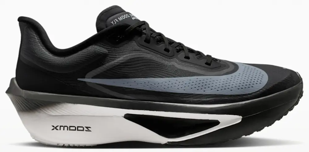 Giày Nike Zoom Fly 6 'Light Smoke Grey' IQ3430-476