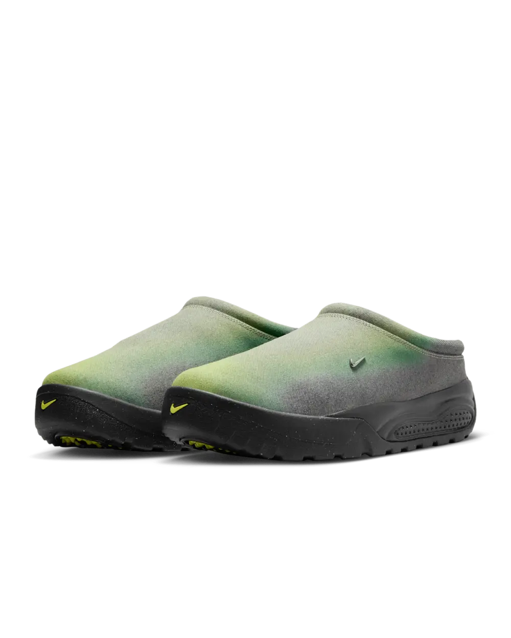 Giày Nike ACG Rufus 'Dark Smoke Grey' IB5843-300 - Ảnh 5