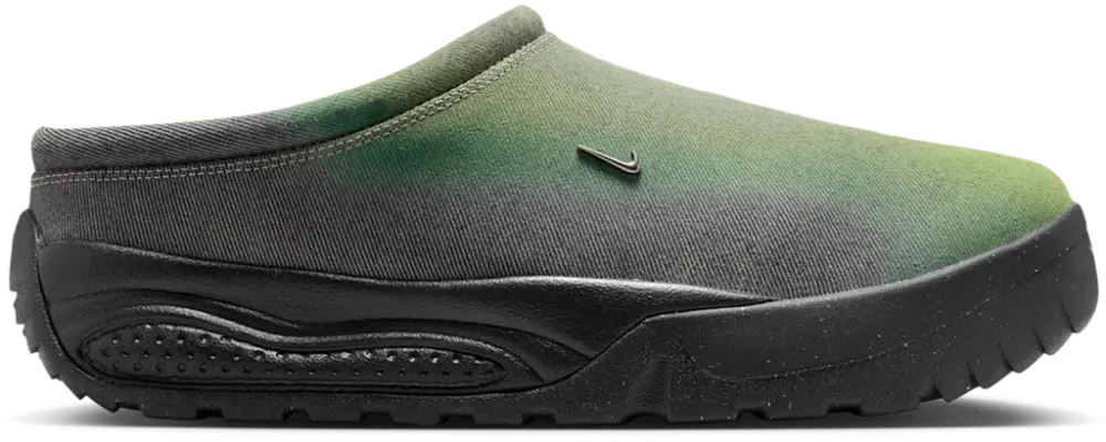 Giày Nike ACG Rufus 'Dark Smoke Grey' IB5843-300