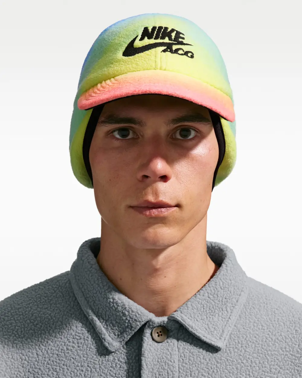 Mũ Nike ACG x Cactus Plant Flea Market IM0360-920 - Ảnh 3