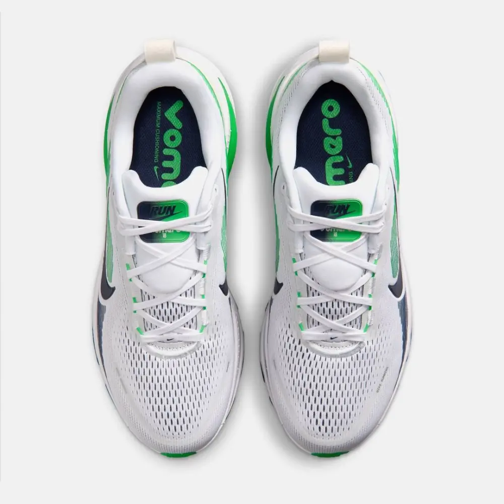 Giày Nike Vomero 18 'White' HM6803-115 - Ảnh 4