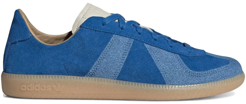 Giày adidas BW ARMY DECON 'Bright Royal' KK2717