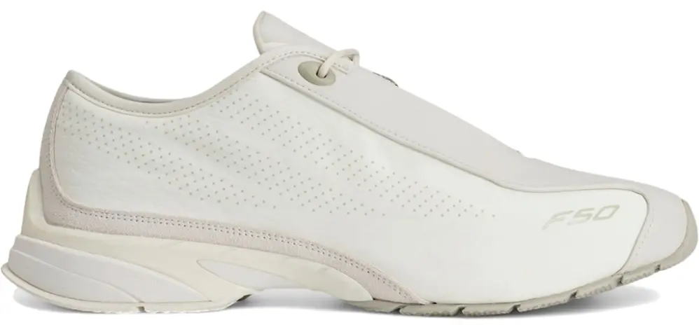 Giày adidas F50 Motion 'Core White' KK3245