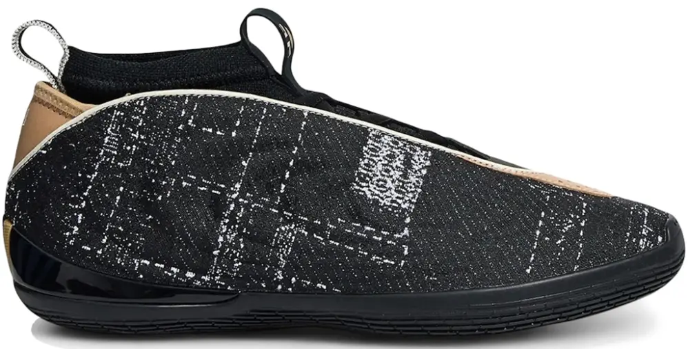 Giày adidas Harden Vol. 10 'HarDenim' LB8308