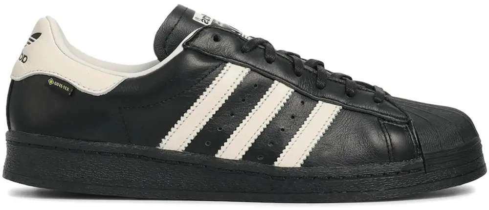 Giày adidas Superstar 82 Gore-Tex 'Core Black' KI7819