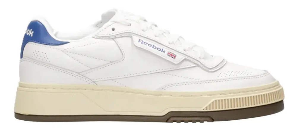 Giày Reebok Club C LTD ‘Vintage Blue’ 100260264