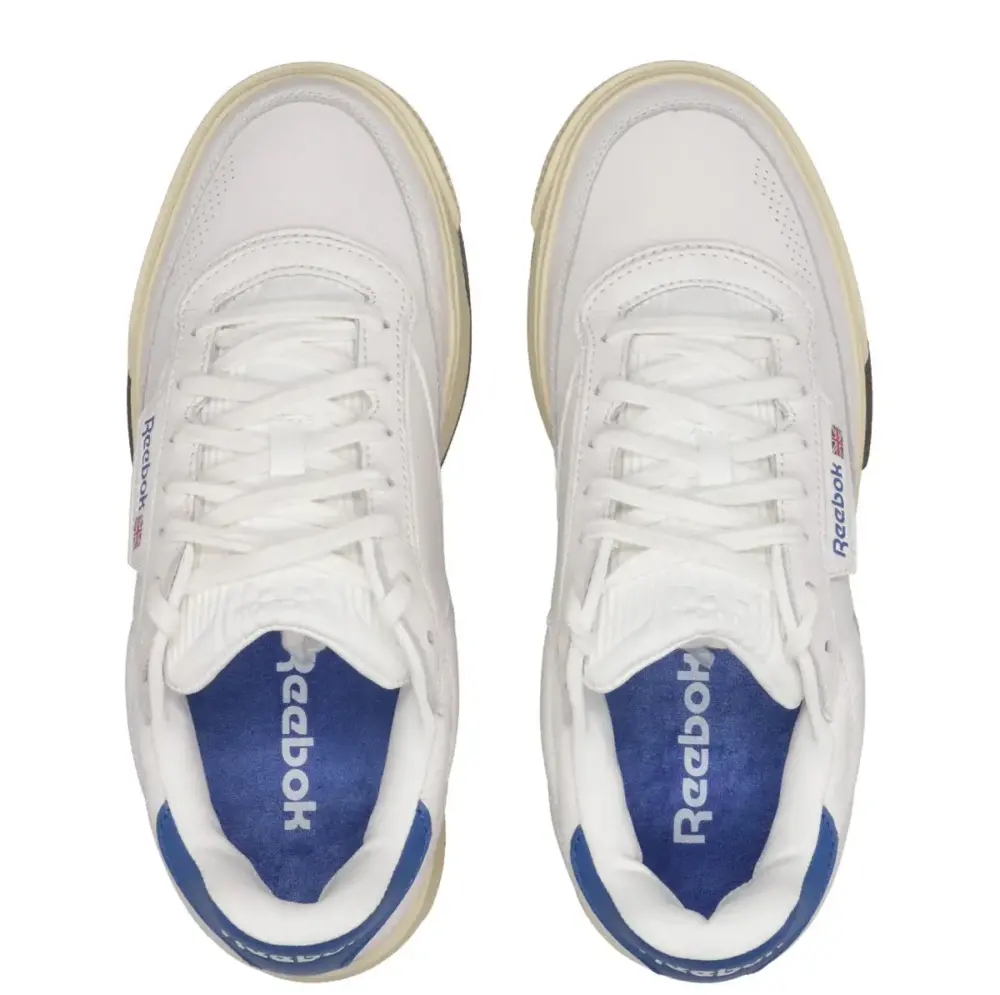 Giày Reebok Club C LTD ‘Vintage Blue’ 100260264 - Ảnh 4