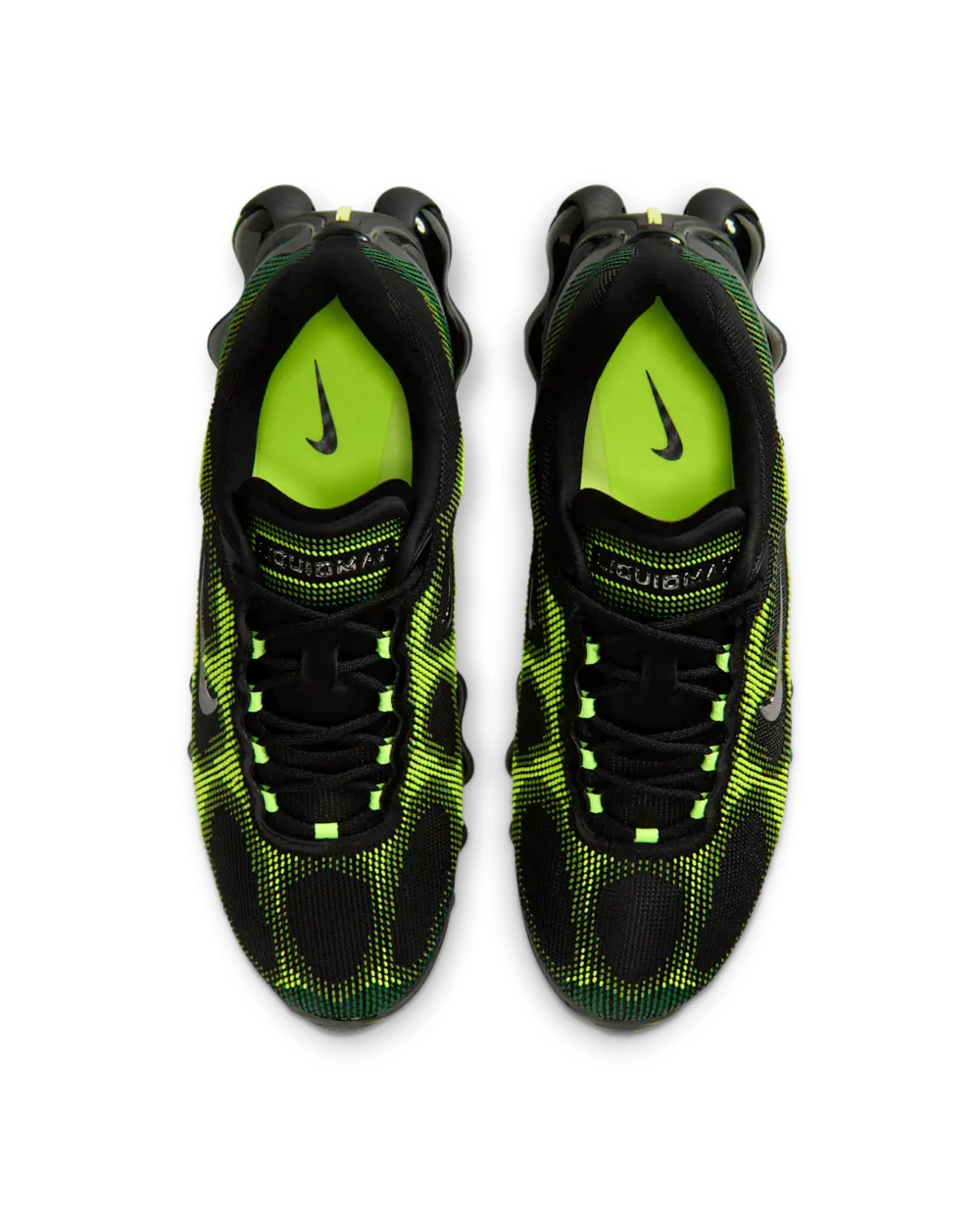 Giày Nike Air Liquid Max 'Radiant Green' IQ7634-001 - Ảnh 3