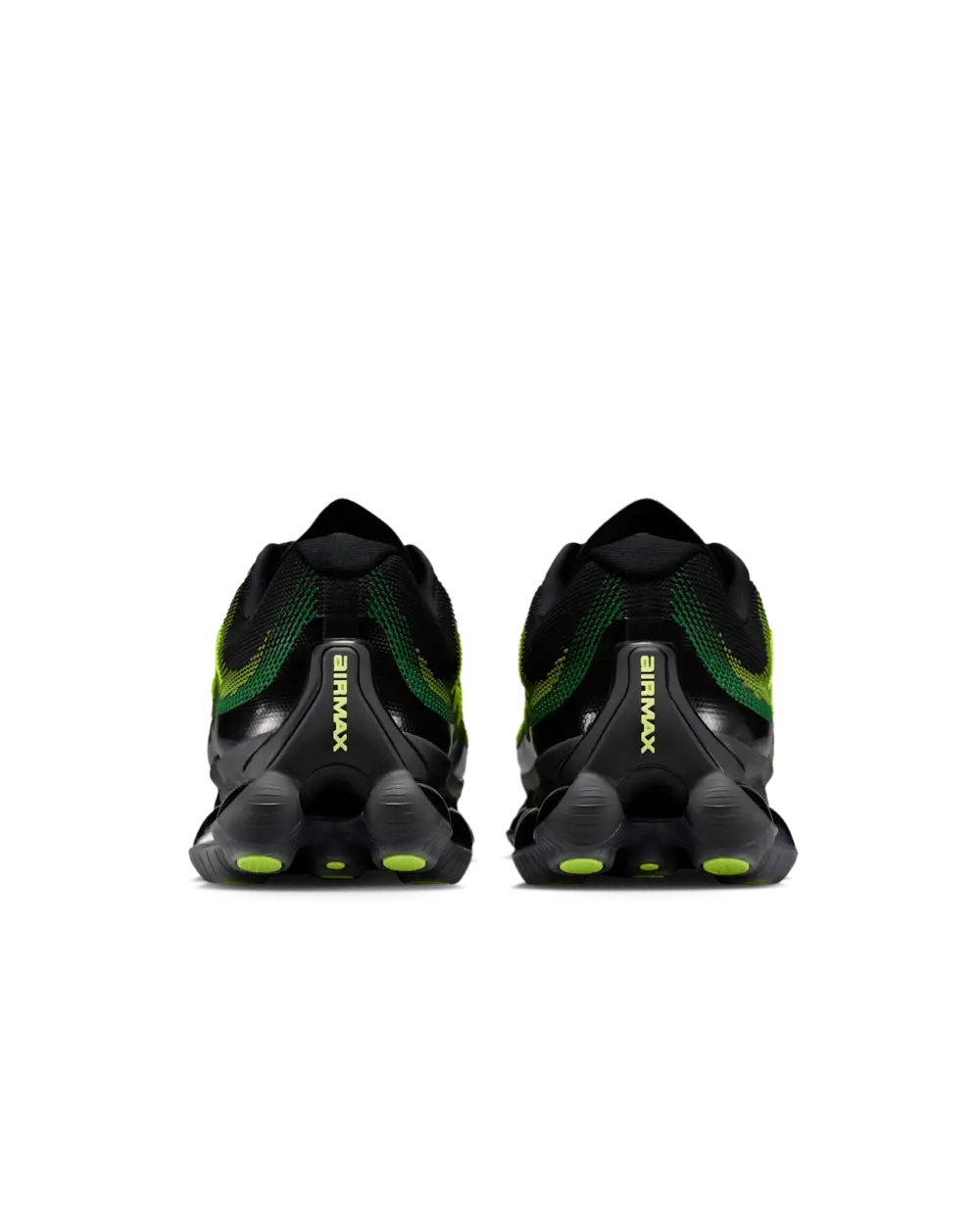 Giày Nike Air Liquid Max 'Radiant Green' IQ7634-001 - Ảnh 4