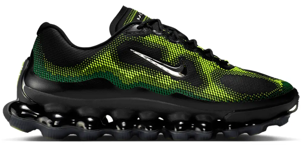 Giày Nike Air Liquid Max 'Radiant Green' IQ7634-001