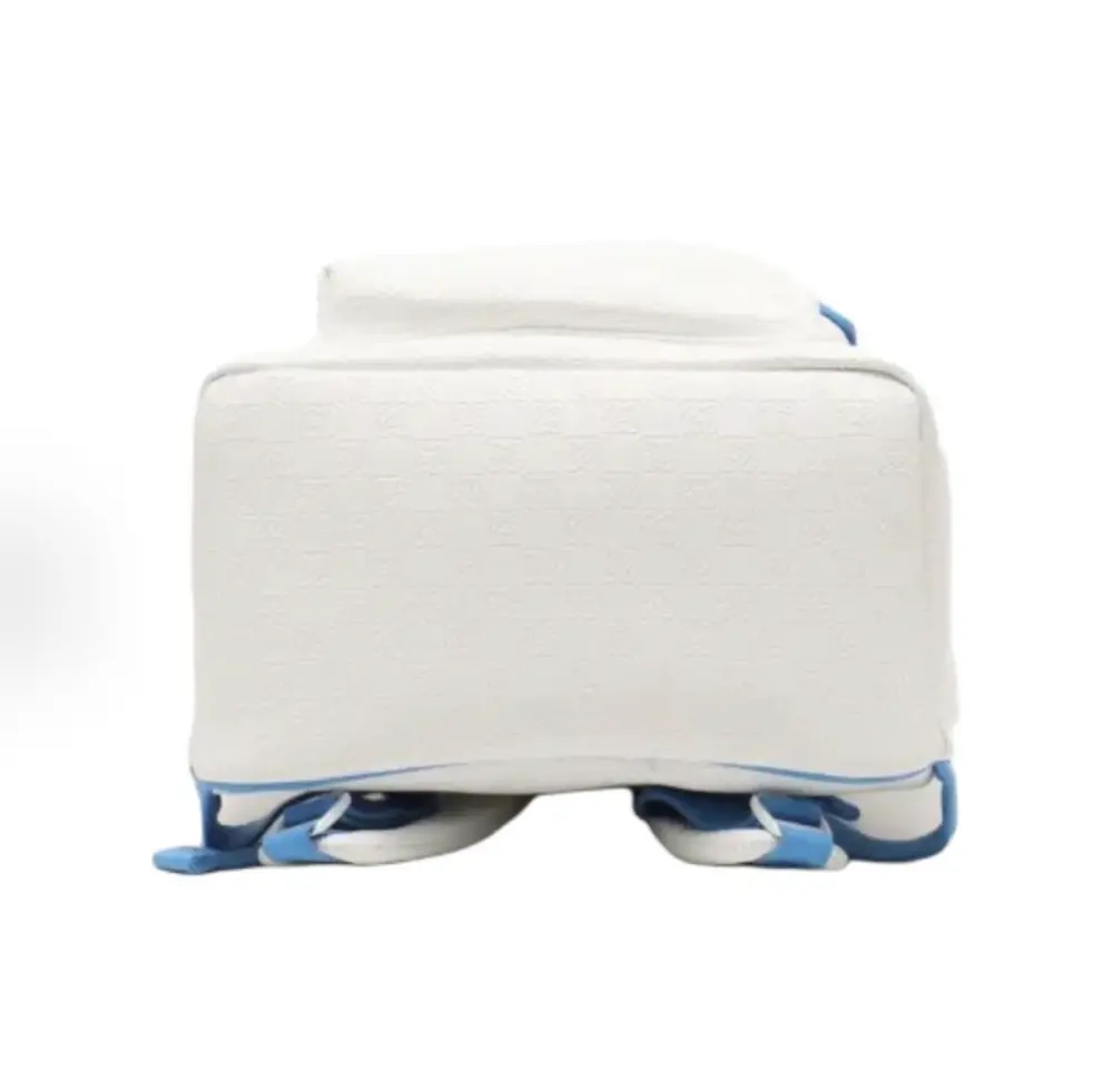 Alternative view of Balo Nike Jordan Monogram 'White' JD2443026AD-003