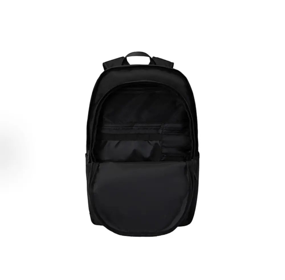 Alternative view of Balo Nike Air Jordan Logo Backpack 'Black' JD2623161GS-001