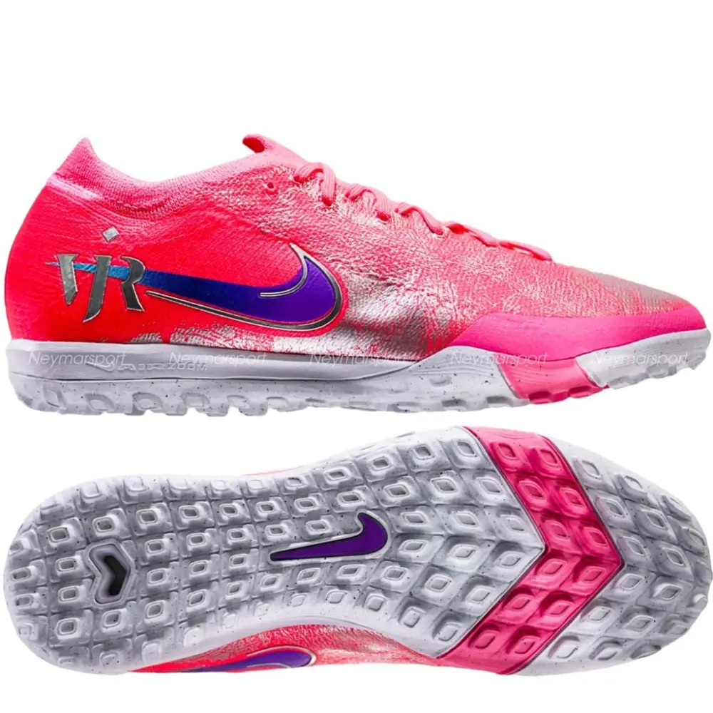 Giày Nike Mercurial Vapor 16 Pro TF ‘Pink’ IO9814-640 - Ảnh 6