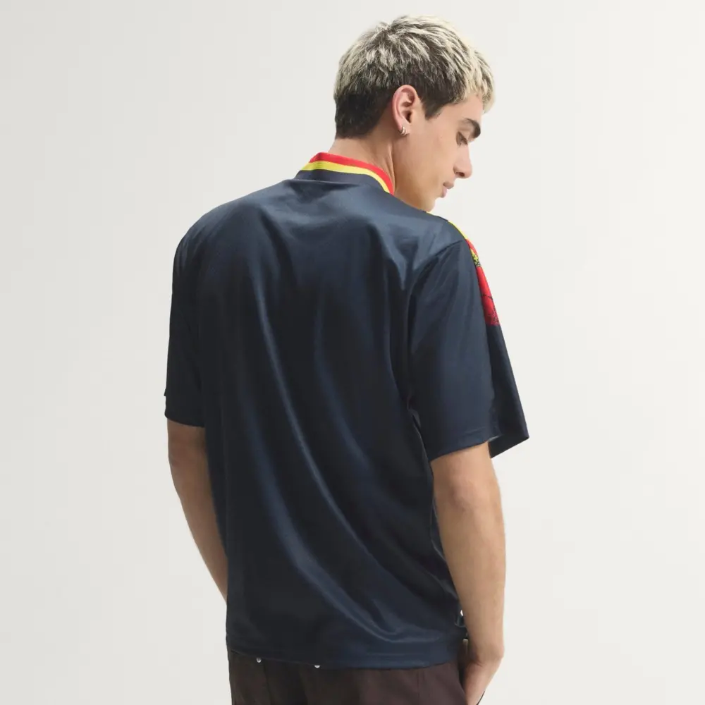 Áo Adidas Club America Stadium Jersey IA4517 - Ảnh 3