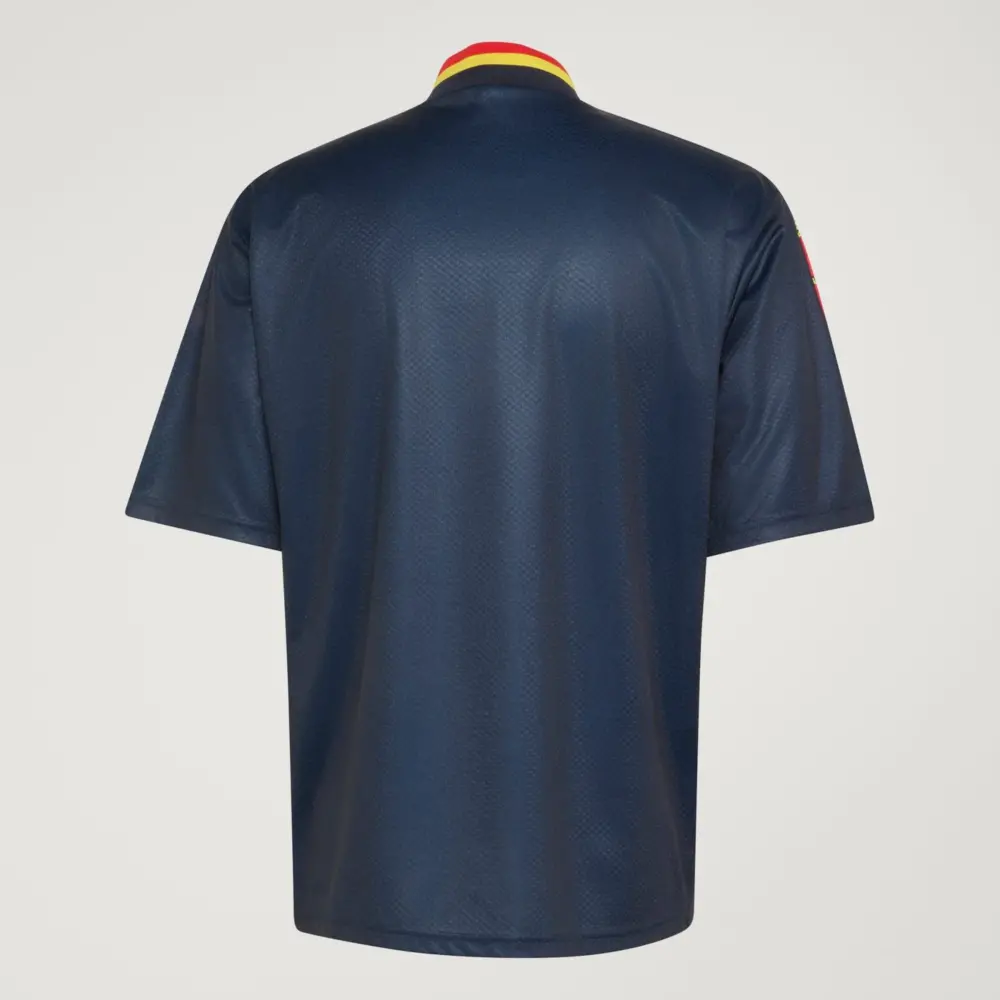 Áo Adidas Club America Stadium Jersey IA4517 - Ảnh 5