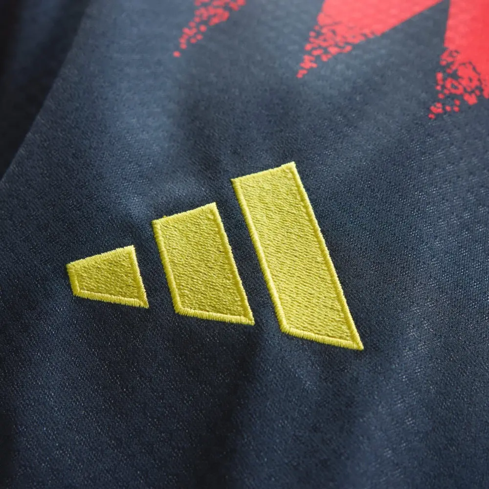 Áo Adidas Club America Stadium Jersey IA4517 - Ảnh 7