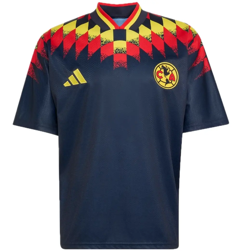 Áo Adidas Club America Stadium Jersey IA4517