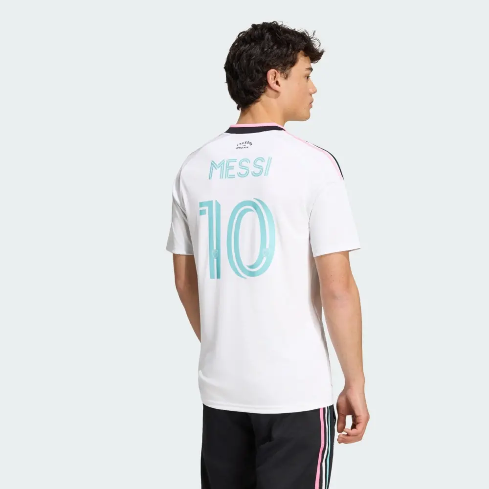 Áo Adidas Inter Miami CF 2026 Messi Third Jersey KE6326 - Ảnh 4