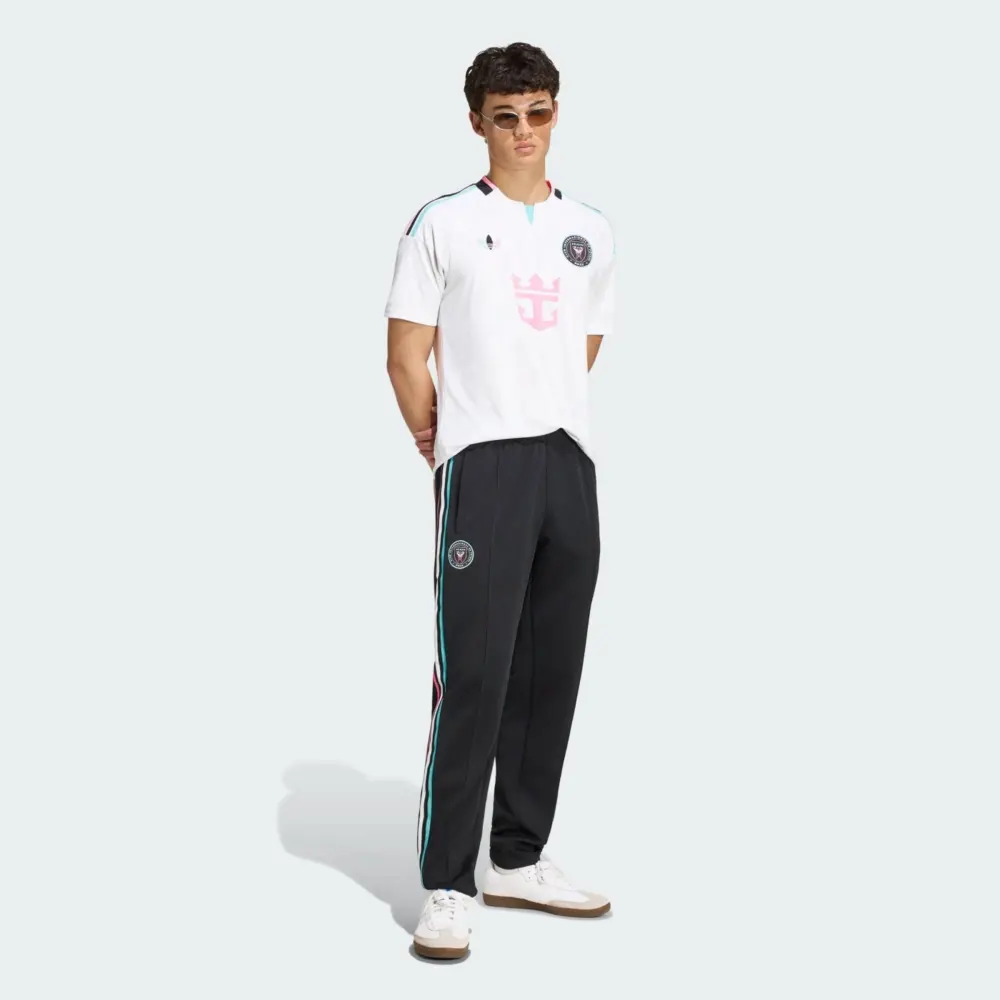 Áo Adidas Inter Miami CF 2026 Messi Third Jersey KE6326 - Ảnh 3