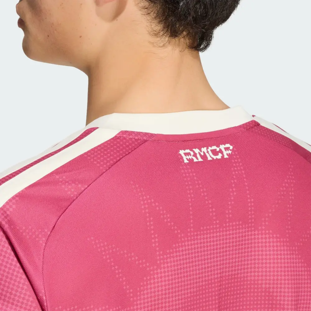 Alternative view of Áo Adidas Real Madrid 26/27 Long-Sleeve Third Jersey KH1275