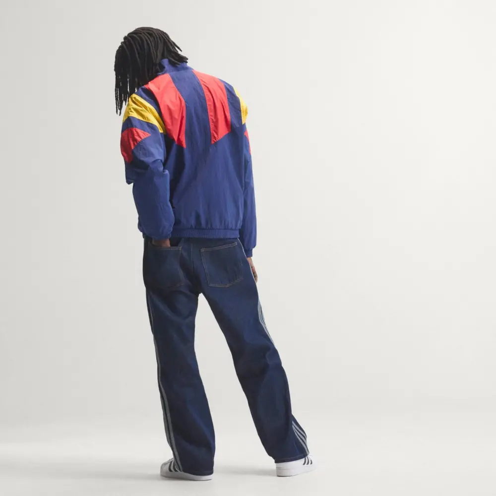 Áo adidas Spain EQT Track Top KG2575 - Ảnh 3