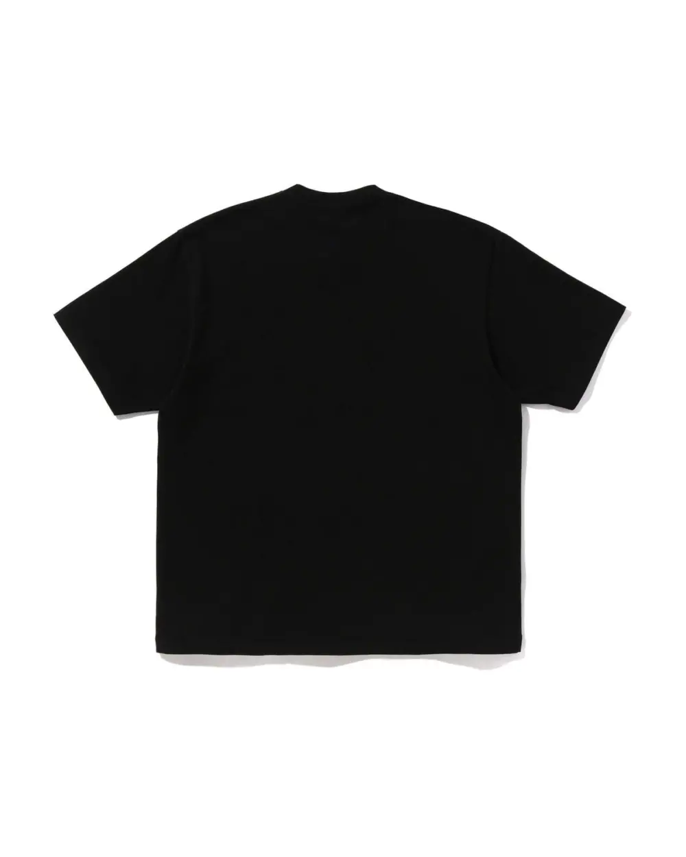 Alternative view of Áo Bape Baby Milo Graphic Relaxed Fit Tee 'Black' 0ZXTEMX30210R