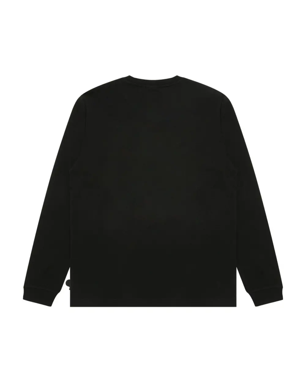 Áo Bape Baby Milo Long Sleeve Tee 'Black' 0MXLTW0470XXR - Ảnh 5