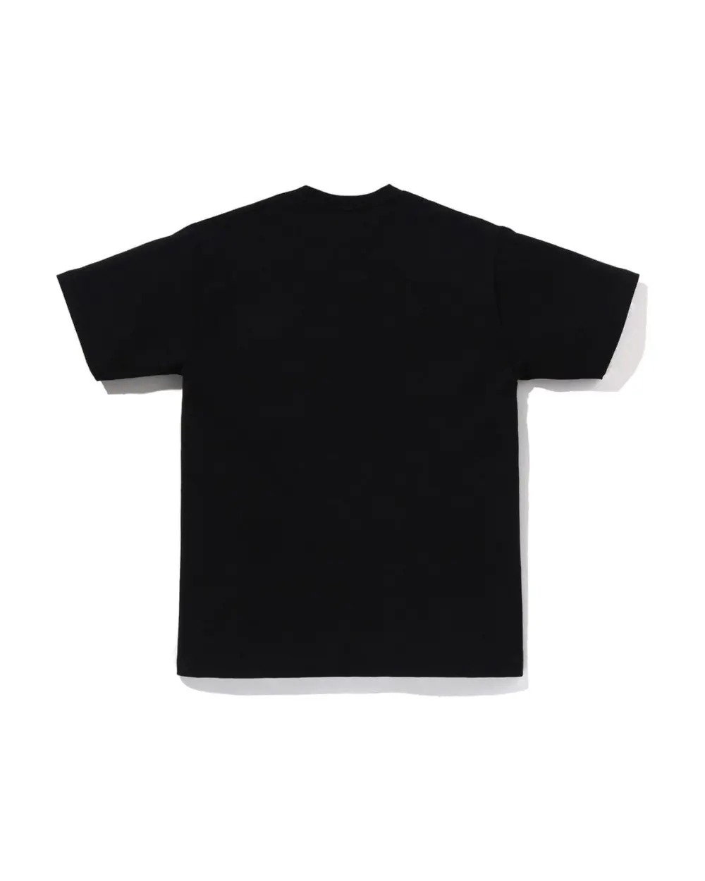 Alternative view of Áo Bape Big Baby Milo Tee 'Black' 0ZXTEMX00210R