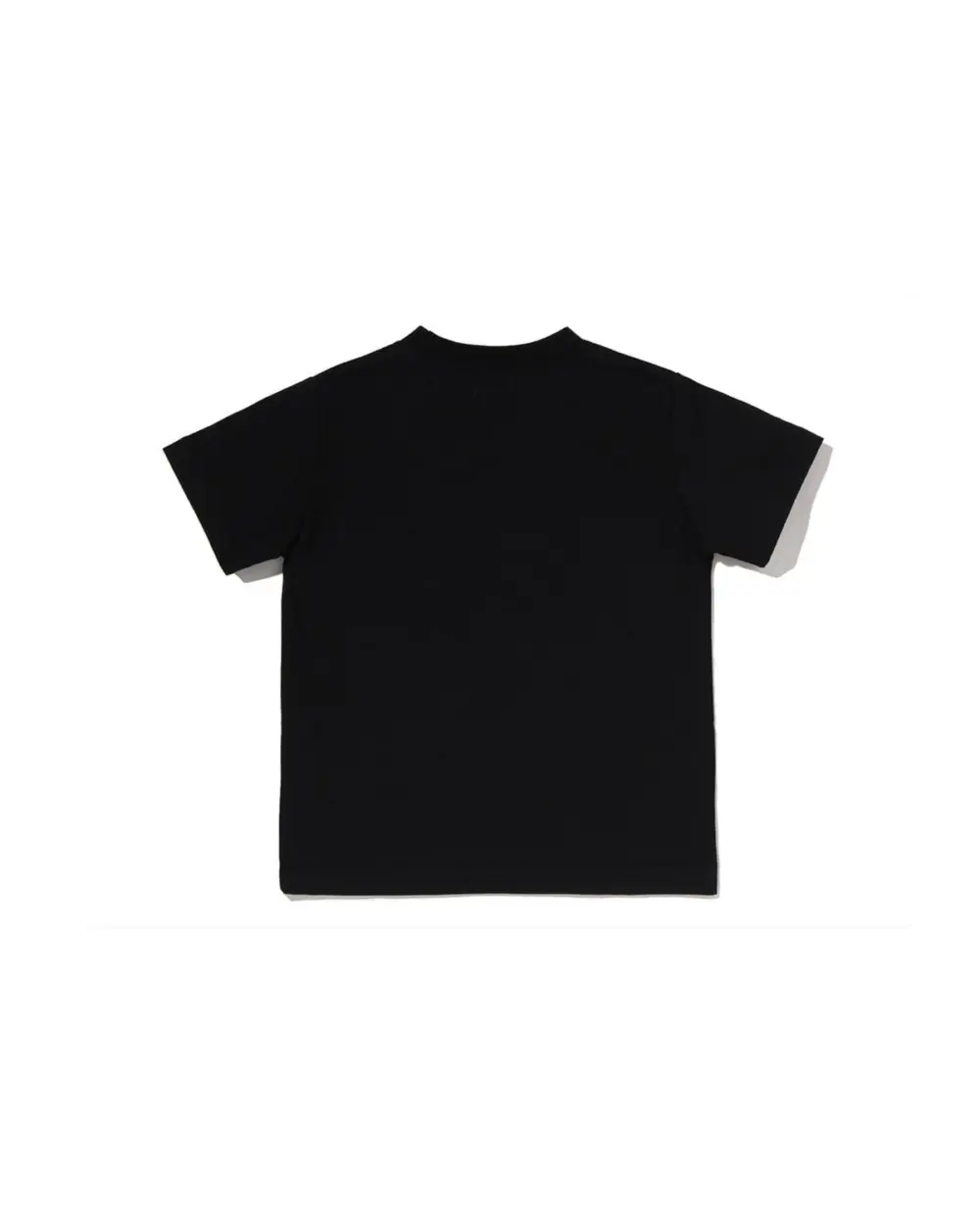 Alternative view of Áo Bape Kids 1st Camo Big Baby Milo Tee 'Black Beige' 0ZXTEK005103R
