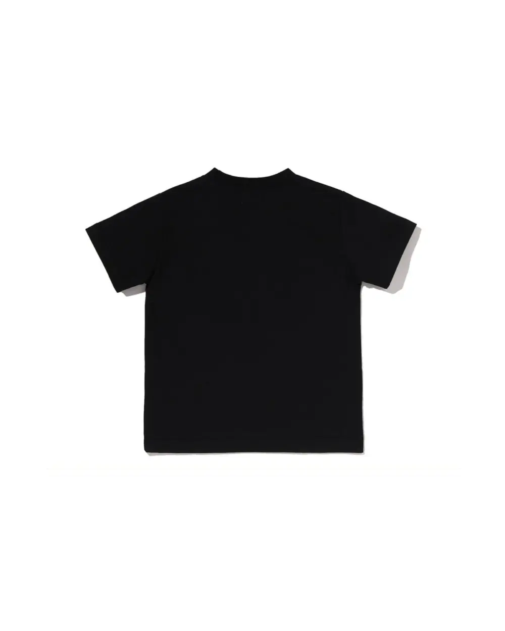 Alternative view of Áo Bape Kids 1st Camo Big Baby Milo Tee 'Black Green' 0ZXTEK005103R