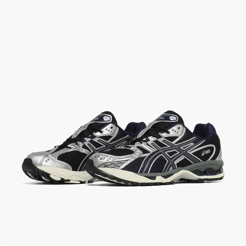 Giày Asics GEL-NIMBUS 10.1 'Black' 1203A543-003 - Ảnh 4