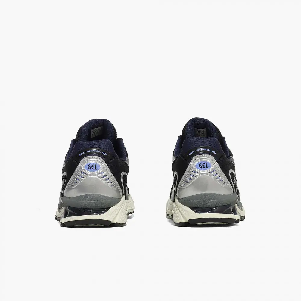 Giày Asics GEL-NIMBUS 10.1 'Black' 1203A543-003 - Ảnh 3