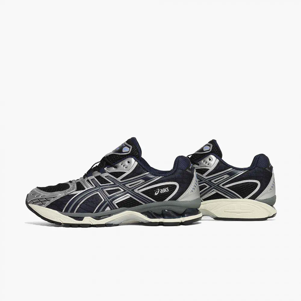 Giày Asics GEL-NIMBUS 10.1 'Black' 1203A543-003 - Ảnh 5